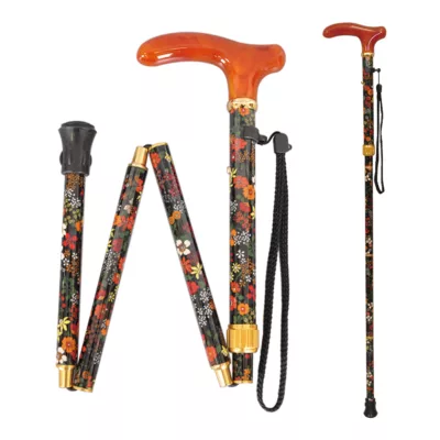 英國精品折疊拐杖