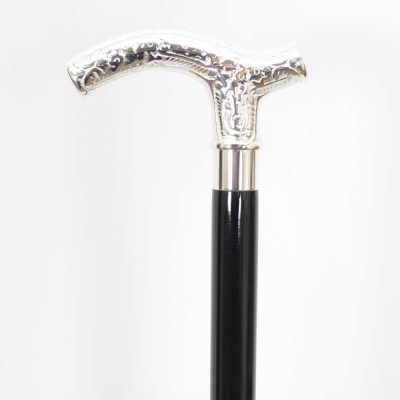 經典時尚中花木權杖