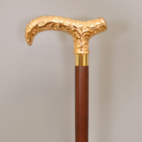 德比花銅頭拐杖手杖|權杖|實木手杖 21 德比花銅頭拐杖手杖|權杖|實木手杖
