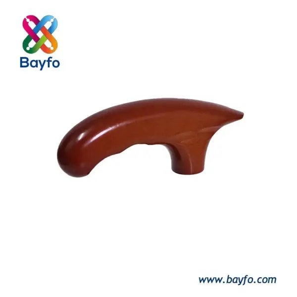 助走手杖握把製造商