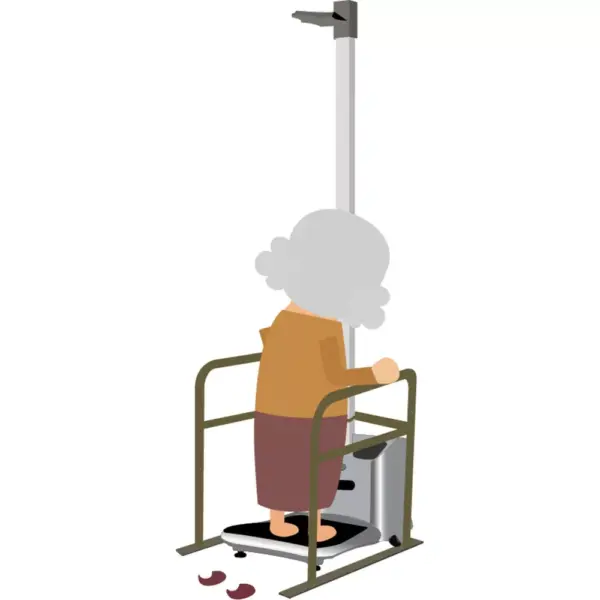 醫院診所輔助器具