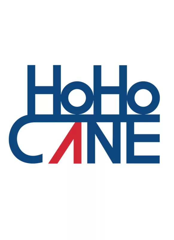 HOHOCANE logo
