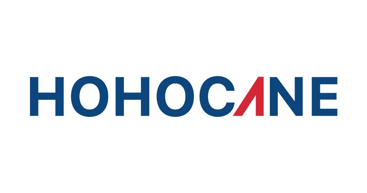 hohocane專利商標