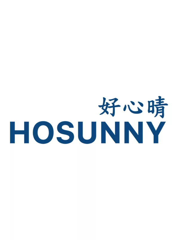 HOSUNNY好心晴