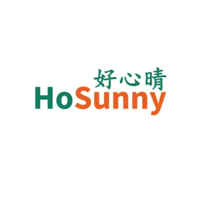 HoSunny 好心晴