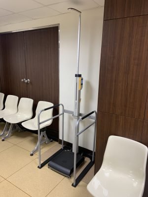 (第二代)體重計安全扶手/底座加厚加寬更穩固/13.8kg 17 身高體重計扶手