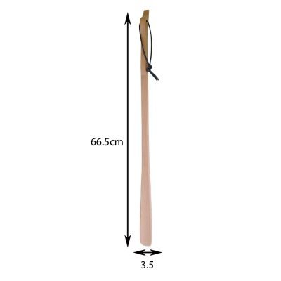 實木長鞋拔工廠