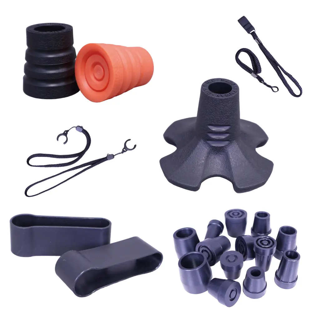 輔具週邊配件及耗材