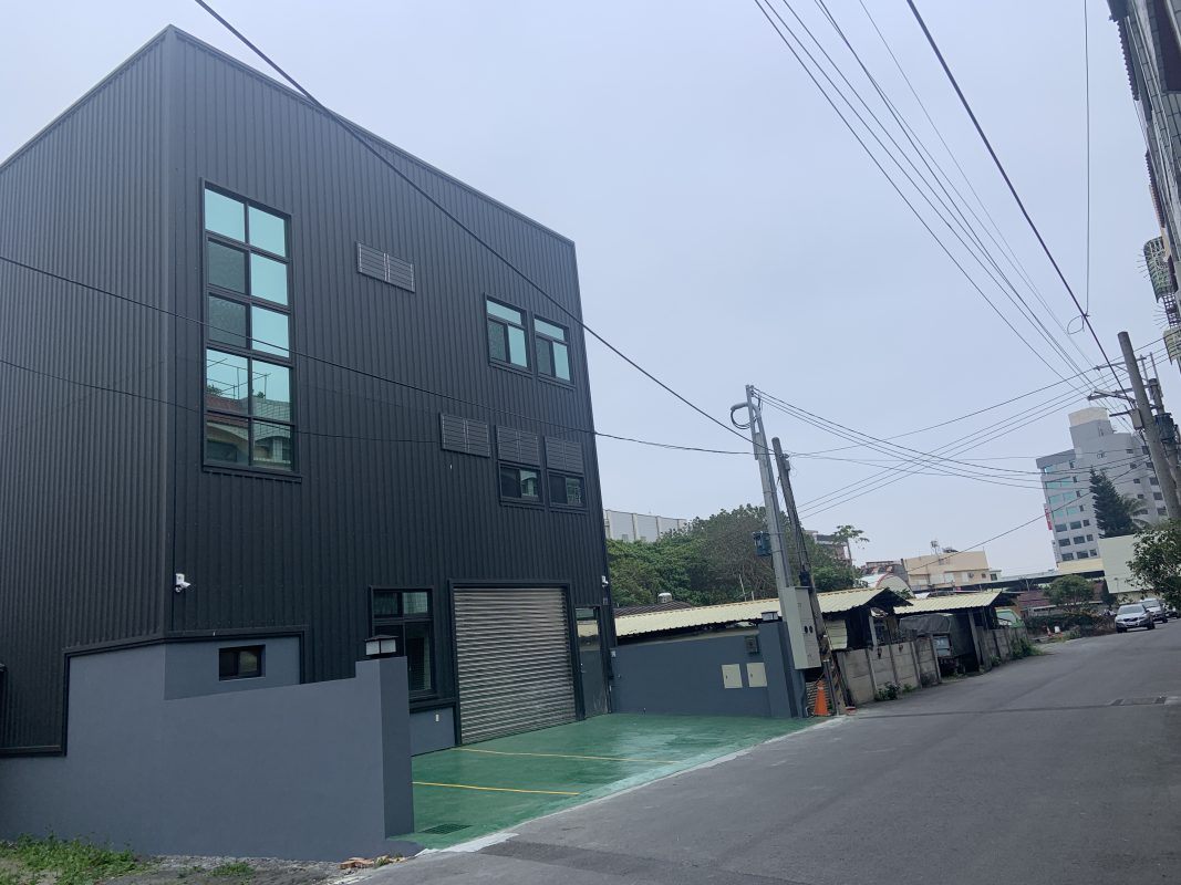 北匠醫療輔具股份有限公司