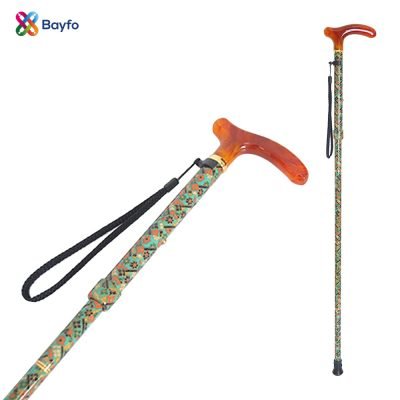 綠色包布手杖 (1001.101.DAF) 21 布柺杖