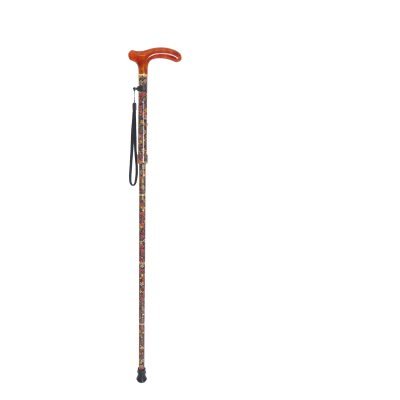 黑色包布折疊拐杖 (1001.101.DAI) 17 推薦布手杖