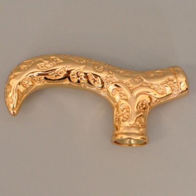 木模翻砂後的成品