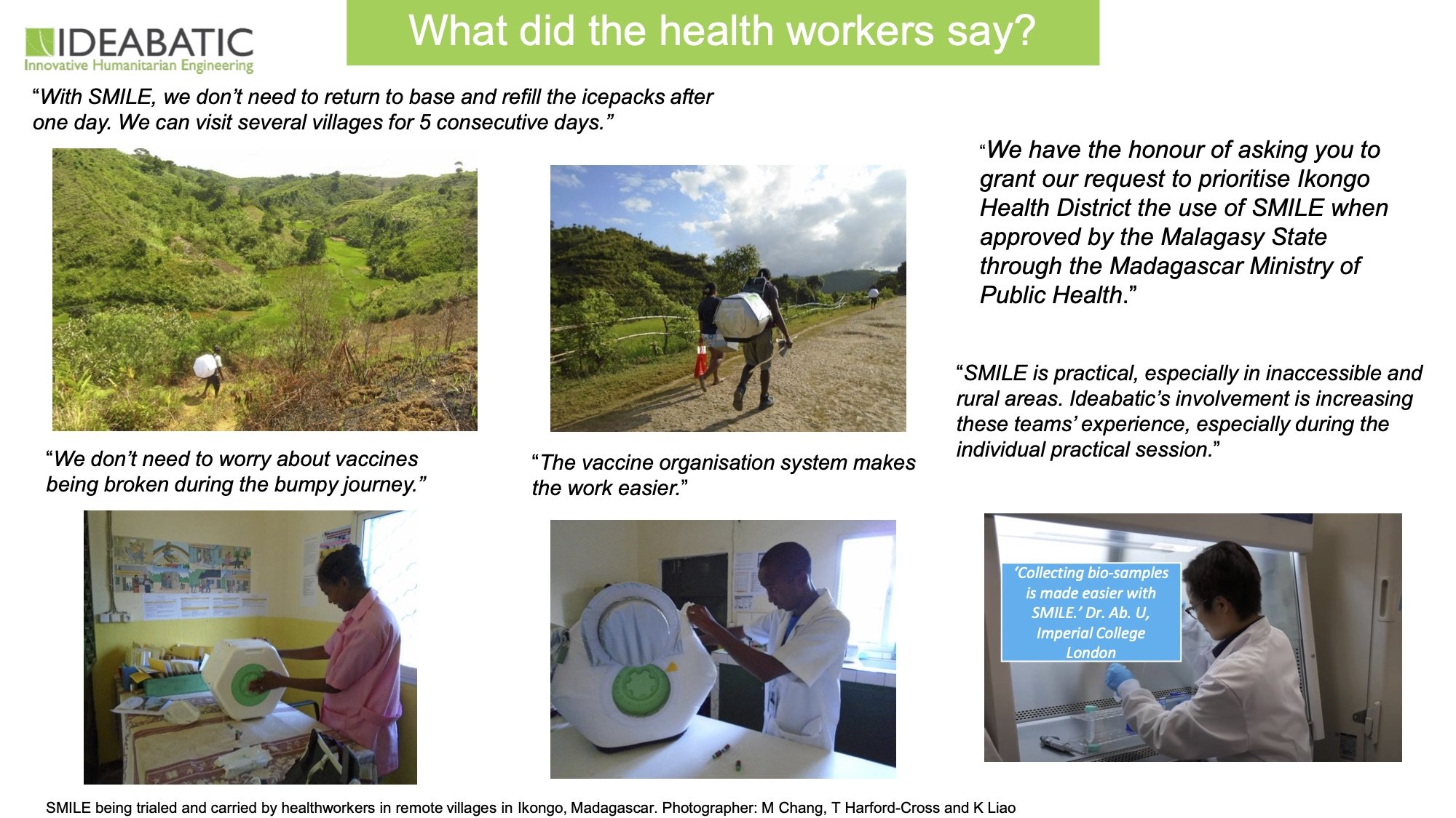 疫苗活動冷藏箱