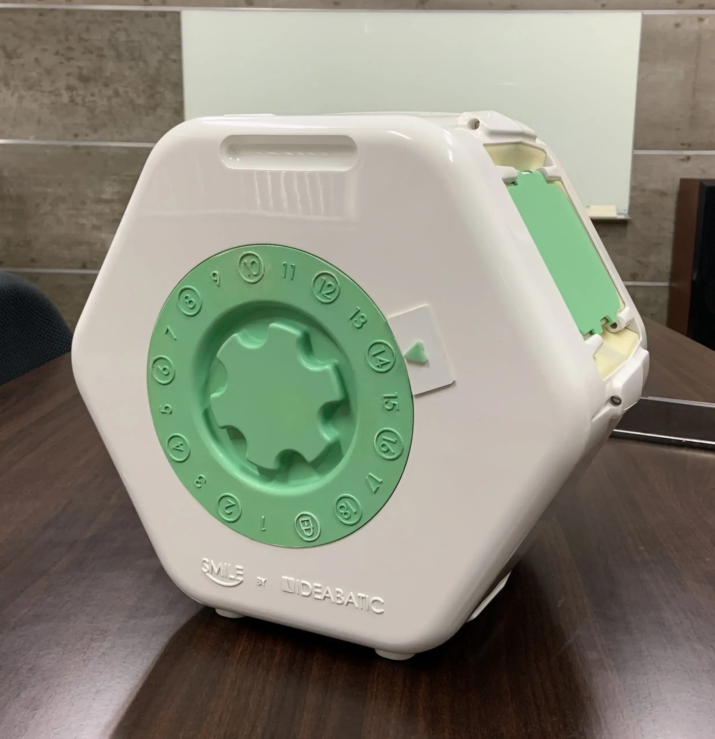 疫苗小冰箱疫苗行動冰箱 (2~8°C) 3 疫苗小冰箱疫苗行動冰箱