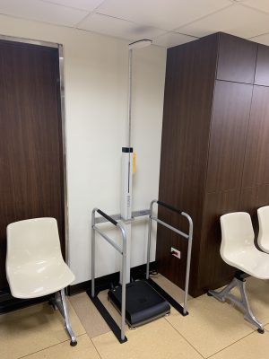 (第二代)體重計安全扶手/底座加厚加寬更穩固/13.8kg 12 體重計安全扶手