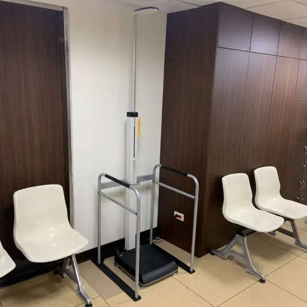 (第二代)體重計安全扶手/底座加厚加寬更穩固/13.8kg 8 光田醫院體重計扶手