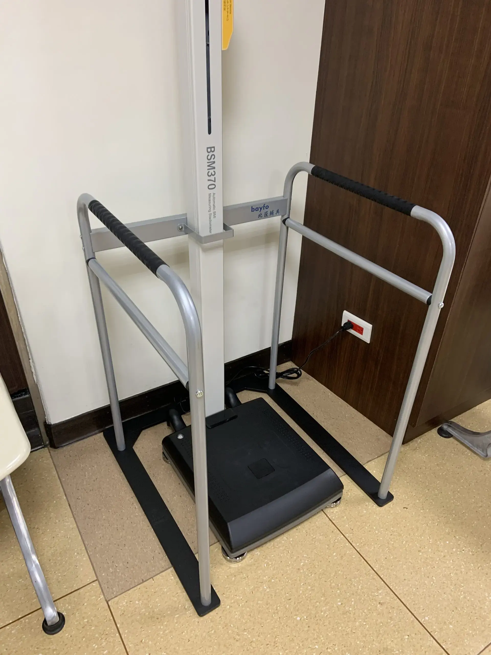 (第二代)體重計安全扶手/底座加厚加寬更穩固/13.8kg 3 體重計安全扶手